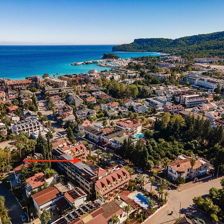 Astoria Park Hotel & Spa All Inclusive Antalya Kültér fotó